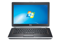 Refurbished: Dell Latitude E6420 14 Laptop Core i5-2520M 2.5Ghz 8GB 320GB Win 7 Home 32Bit