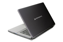 Velocity Micro NoteMagix M17 17.3 Laptop Core i7-4710MQ 8GB 250GB SSD, Win 7