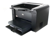 Refurbished: HP LaserJet Pro P1606DN Printer