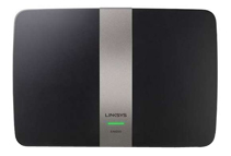 Refurbished: Linksys Wireless Router (4 Choices)