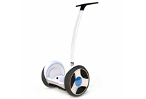 Ninebot E (Elite) Two Wheel Electric Personal Transporter (2 Colors)