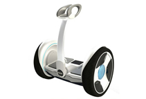 Ninebot C Two Wheel Self Balancing Electric Personal Transporter