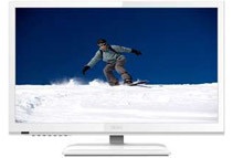 Seiki 24 Class 1080p LED HDTV (2 Colors)