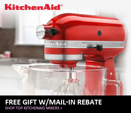 Free Gift with Mail-In-Rebate