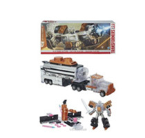 Transformers Platinum Edition Masterpiece Action Figure, Year of the Goat (2 Options)