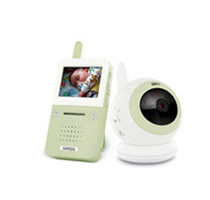 Levana BabyView20 Wireless Video Baby Monitor