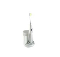 Advanced Sonic Toothbrush w/ UV Sanitizing & Charging Base (2 Colors)