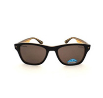 Columbia Bridger Polarized Wayfarer Sunglasses (2 Colors)