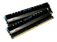 Avexir Core Series 8GB Kit (2 X 4GB) Dual Channel 240-Pin DDR3