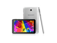 KOCASO MX780 Android 4.4 Quad-Core 1.2GHz 8GB 7 Dual-Camera Tablet PC (12 Colors)