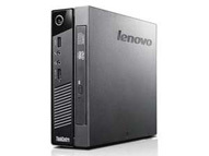 Lenovo ThinkCentre M93p i7-4765T 8GB 128GB HDD Win 7 64bit