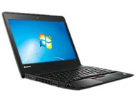 Lenovo ThinkPad 11.6 AMD A-Series A4-5000 4GB 500GB HDD Win 7 Pro 64bit