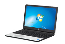 HP 350 G1 Notebook Intel Core i3 1.7GHz 4GB 500GB HDD Intel HD Graphics 4400 15.6 Win 7 Pro 64-Bit