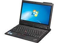 Lenovo ThinkPad X230 Convertible Multi-touch 12.5 Tablet, i5-3320M 4GB 500GB HDD Win 7 Pro 64bit