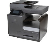 HP Officejet Pro X476DW Inkjet Multifunction Printer, Wireless