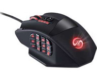 UtechSmart US-D16400-GM Gaming Mouse, 16400 DPI 18 Programmable Buttons