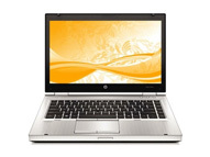 Refurbished: HP EliteBook (3 Choices)