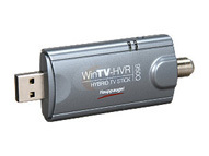 Hauppauge WinTV-HVR-950Q USB TV Tuner Stick w/ Remote