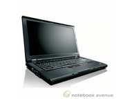 Refurbished: Lenovo T410 i5 2.4GHz 3GB 160GB HDD Win 7 Pro Notebook w/ Intel HD Graphics