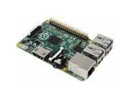 Raspberry Pi Model B+ 512MB Computer Board