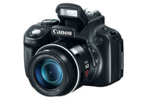 Canon Digital Camera Bundles (2 Choices)