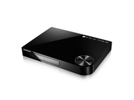 Refurbished: Samsung BD-HM57C 1080p Blu-ray DVD Player with built-in Wi-Fi and Apps w/ Free HDMI