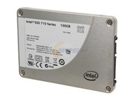 Intel Internal Solid State Drives (3 Choices)