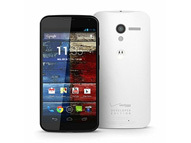 Motorola Moto X 32GB Developer Editon, 4G LTE, Black/Woven White for Verizon/PagePlus