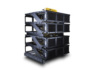 BitCrane T-720 7.2TH/s BitCoin Mining System, Server Rack Mountable/Dual Mode swtichable