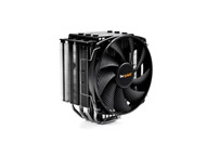 be quiet! 80 Plus Bronze Power Supply & CPU Cooler (6 Choices)
