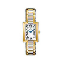 Bulova Women's Two-Tone Bracelet Watch