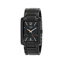 ESQ by Movado Men's 3-Hand Ion-Plated Watch