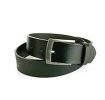 Alpine Swiss Men's Leather Belt, Classic Dressy 35MM (6 Sizes / 3 Options)