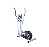 Confidence Space Saver Elliptical Fitness Trainer