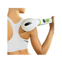 Carepeutic Hot/Cold Percussion Massager for Muscle Pain Relief