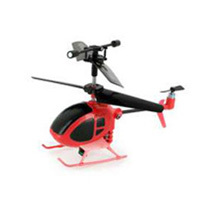 Syma S6 Mini 3CH RC Helicopter w/ Gyro (2 Colors)