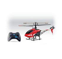 Syma F4 3CH 2.4GHz RC Helicopter (Color may vary)