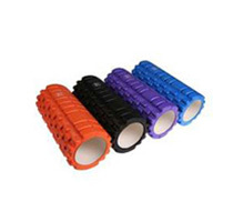 DG Sports Deep Tissue Massage Trigger Foam Roller (4 Colors)