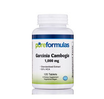 Garcinia Cambogia 1000 mg 120 Tablets