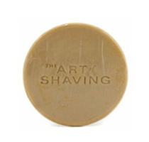 Shaving Soap Refill 3.3 oz., Sandalwood