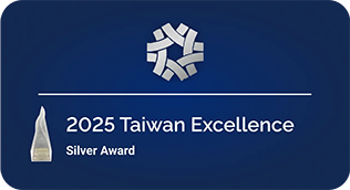 2025 Taiwan Excellence