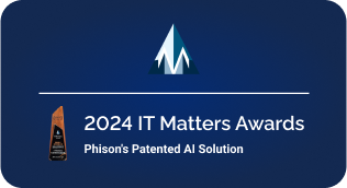 2024 IT Matters Awards