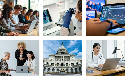 LLM Training Use Cases