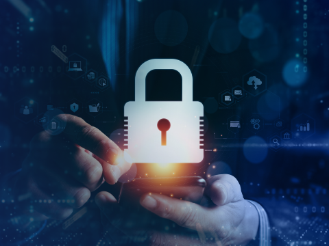 Control Your Data