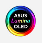 ASUS Lumina OLED