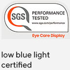 SGS | Low Blue Light Certified