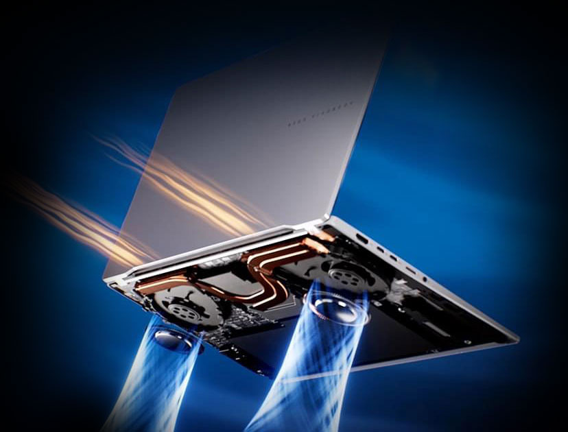 Smart Cooling