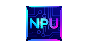 Dedicated AI chip