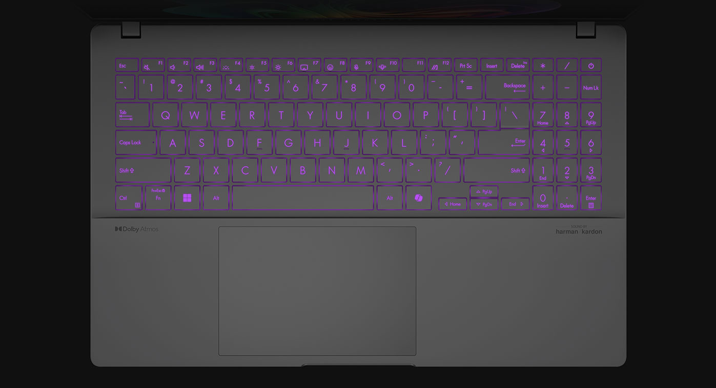 RGB Keyboard