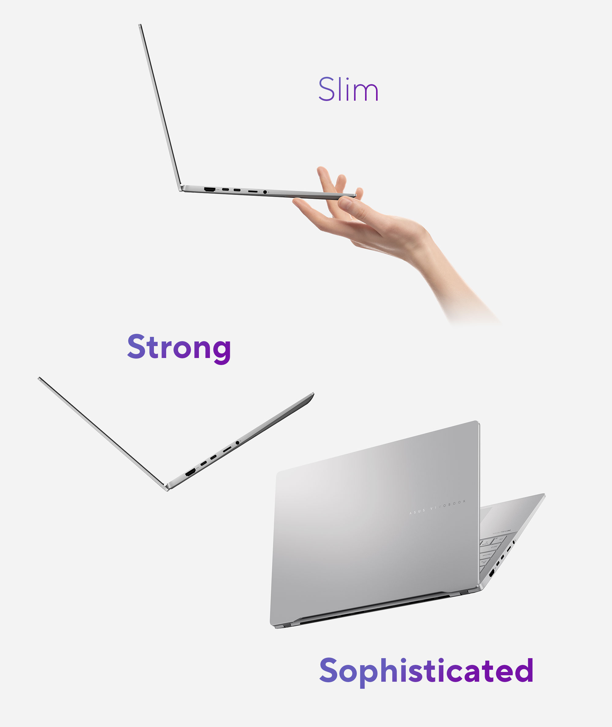 Thin Light Design